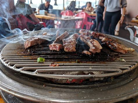Wagyu house parramatta road. Hey foodies! Who else loves a good Korean BBQ? We recently visited one of the cheapest all you can eat KBBQs in Sydney!LOCATIONWagyu House668-670 Parramatta ... 