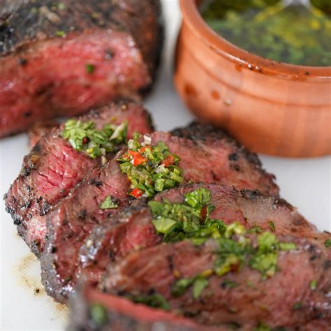 Wagyu tri tip. Learn how to cook a Wagyu tri tip in 20 minutes with a spice rub and a Romesco sauce. This easy recipe is done on a grill or in the oven and serves 8 people. The sauce is made with roasted red peppers, … 