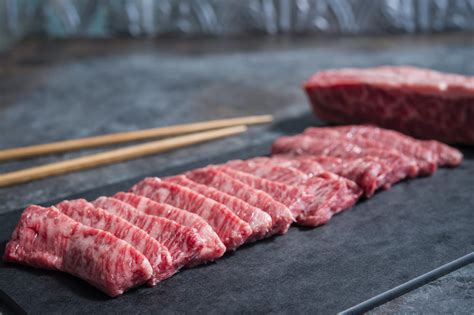 The Wagyu Shop™ started in 2007 as a purveyor of Japanese Wagyu for top restaurants …