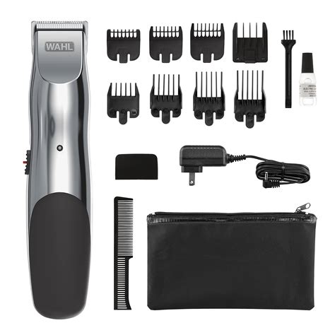 Wahl 99160 Groomsman Men