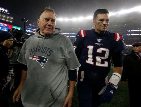 Wahlberg: Hold your fire Patriots Nation, Belichick’s still the GOAT