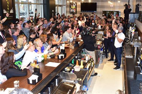 Wahlburgers cleveland. May 24, 2017 · CLEVELAND– Weeks after its VIP event, Wahlburgers finally opened its doors in downtown Cleveland. The new restaurant, located on Ontario Street by the JACK Cleveland Casino, officially opened on ... 