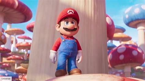 Wahoo! ‘The Super Mario Bros. Movie’ is No. 1 for third week