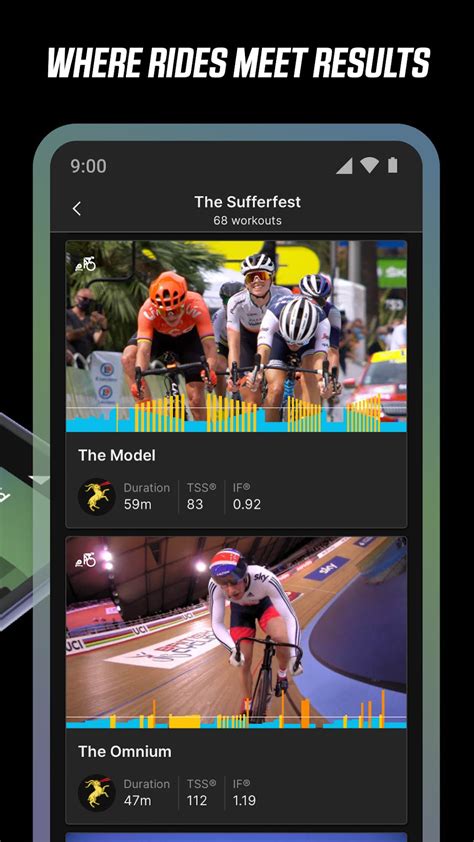Wahoo SYSTM APK Download for Android 