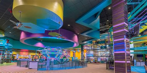 Wahooz fun zone. Looking for a day filled with laughter, games, and unforgettable memories? We've got INDOOR fun for all-ages at Wahooz Family Fun Zone! 