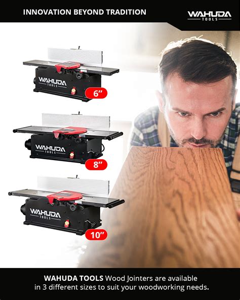 Wahuda Tools