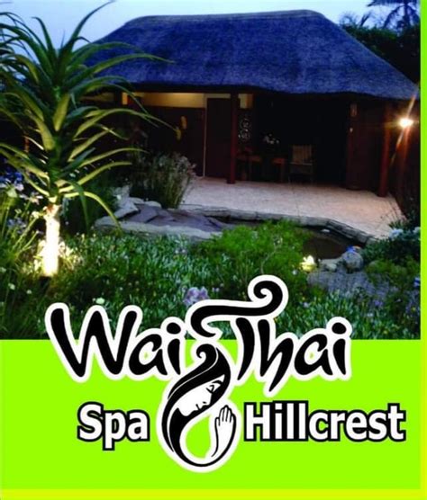 Wai Thai Health & Sauna Spa Hillcrest - Facebook