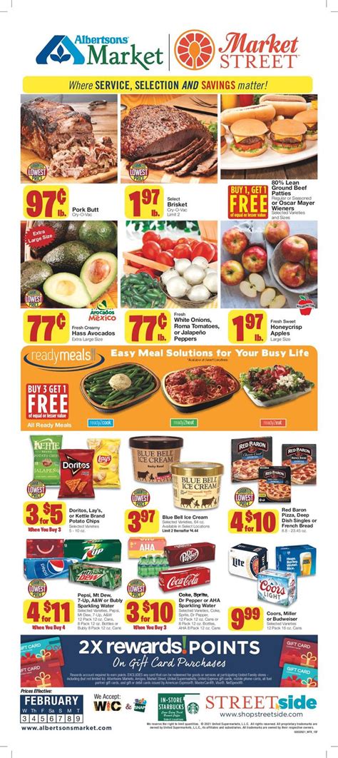 Waianae store weekly ad. Buy/save offers must be purchased in a single transaction; no cash back. Next purchase coupon offers are not available to earn or redeem with online orders. Find deals on your grocery needs in our Meijer Weekly Ad. Updated weekly, order groceries online with our delivery service or free pickup on orders over $50. 