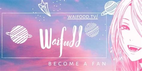 Waiffood Leaks [HD] 180 Videos