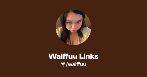 Waiffuu Leaked +18 100 Pics