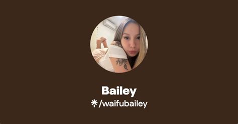 Waifubailey Leaked [CLIP] 119 Pics