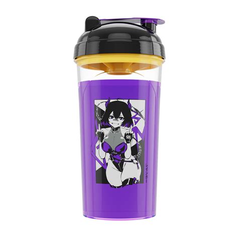 Waifucup, I've been thinking about buying a waifu cup for the longest time  now because it seems like a good chance to try gamersupps and see if I like  it (because of
