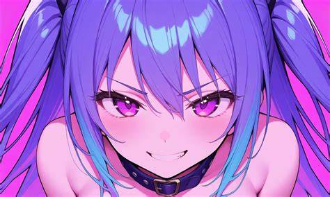 Waifusummer Naked