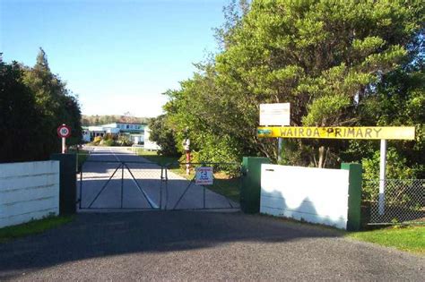 Waihua School - Private Primary Schools in Wairoa (address, …