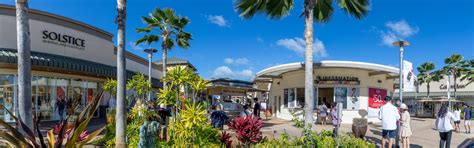 Waikele outlet oahu. Find all of the stores, dining and entertainment options located at Waikele Premium Outlets® 