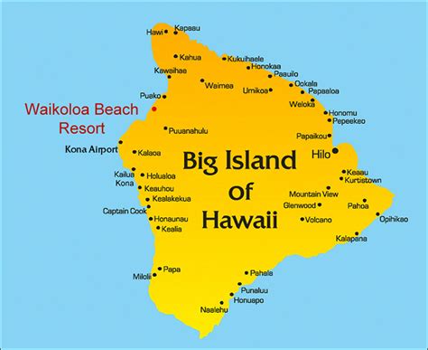 Waikoloa hawaii map. Waikoloa is a locality in Hawaii County, Hawaii and has about 4,810 residents. Waikoloa is situated nearby to Puako. Mapcarta, the open map. 
