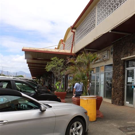Waimalu shopping plaza stores. 98-020, 98-040, 98-042, 98-044, 98-048 Kamehameha Highway, Aiea, HI 96701, USA 