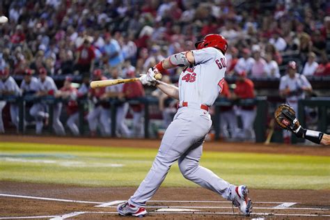 Wainwright’s return goes well for the Cardinals, who rally for a 10-6 win over the Diamondbacks