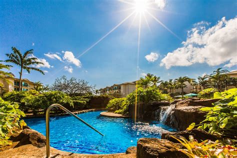 Waipouli Beach Resort - Oasis on the Beach at the Waipouli Beach Resort …