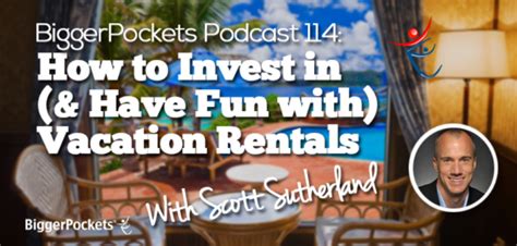 Wait! Before You Buy That Vacation Rental, Look at the ... - BiggerPockets