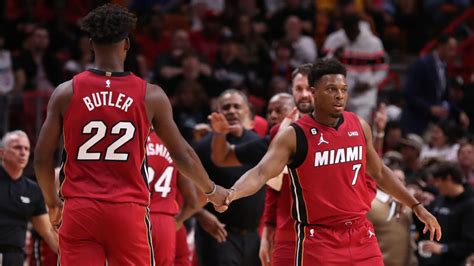 Wait, the Heat offense doesn’t stink anymore? Offensive optimism on the rise