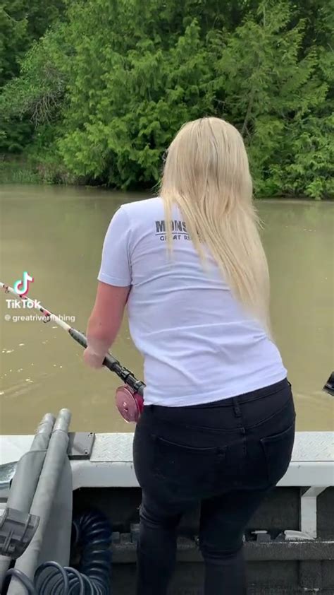 Wait for it……..👏🏼 BAM 💥... - Great River Fishing Adventures