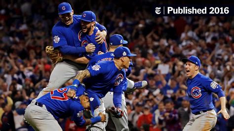 Wait not worth it for the Cubs on Monday in New York