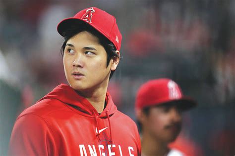 Waiting for Shohei: MLB free-agent market slow as Ohtani mulls big money