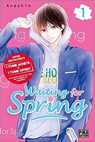 Waiting for Spring T02