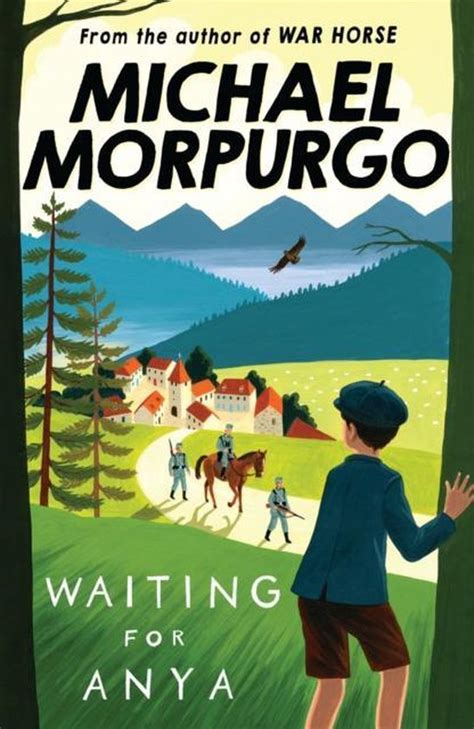 Waiting for anya by michael morpurgo l summary study guide. - The complete guide to surfcasting by joe cermele.