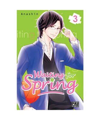 Waiting for spring T03