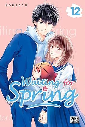 Waiting for spring T12