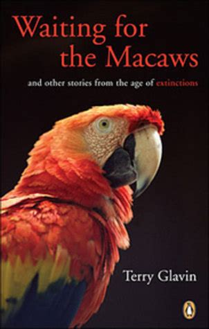 Waiting for the Macaws: And Other Stories From The Age Of