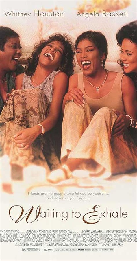 Waiting to Exhale (1995) - IMDb