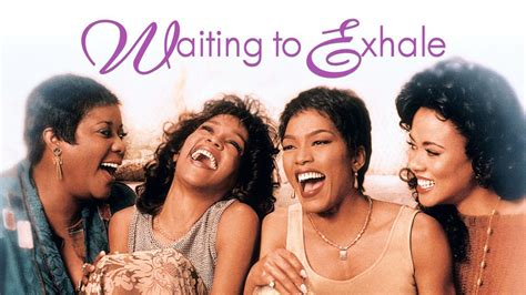 Waiting to exhale full movie 123movies. Synopsis. Cheated on, mistreated and stepped on, the women are holding their breath, waiting for the elusive "good man" to break a string of less-than-stellar lovers. Friends and confidants Vannah, Bernie, Glo and Robin talk it all out, determined to … 