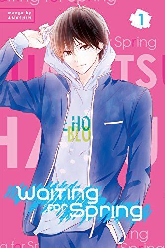 Read Waiting For Spring Vol 1 By Anashin