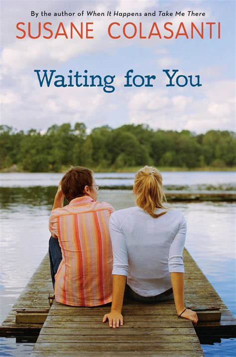 Download Waiting For You By Susane Colasanti