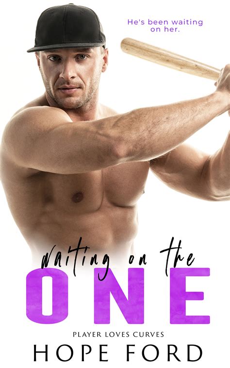 Full Download Waiting On The One Player Loves Curves 3 By Hope Ford