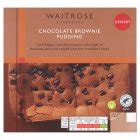 Waitrose and partners chocolate.  From an easy brunch or romantic dinner...