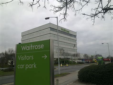 Waitrose bracknell.  Waitrose in Bracknell Below, you can read information about Waitrose in...