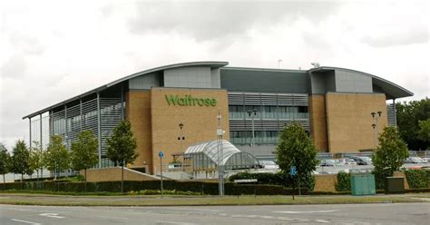 Waitrose head office address.  Access Waitrose & Partners's email Waitrose &...