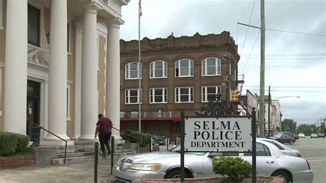 Waka news selma. WAKA Action 8 News, Posted: Jan 12, 2024 10:18 AM CST. Updated: Jan 12, 2024 2:21 PM CST. by WAKA Action 8 News. ACTION 8 UPDATE: The Water Works and Sewer Board of Selma has lifted the emergency notice for residents to boil water. The board says it has completed major repairs to its water distribution system. The board … 