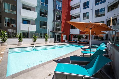 Wakaba la. Wakaba LA Apartments. 232 E 2nd St, Los Angeles, CA 90012, USA. 8.9. Very Good. 46 Photos. Property Map. View all (46) OFFER: One month Free on selected apartments. * … 