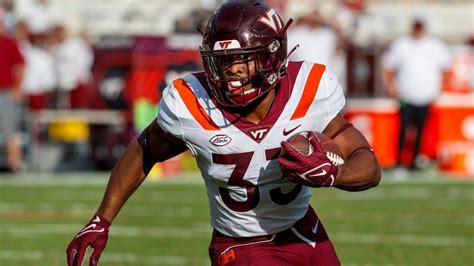 Wake Forest, Virginia Tech to face off in battle that could have bowl eligibility implications