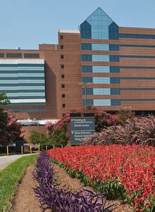 Wake Forest Baptist Medical Center - Reynolds Tower - MapQuest