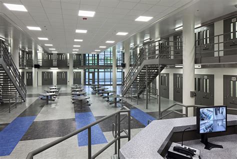 The Will County Adult Detention facility originally opened its doors in March of 1989, has completed a $70 million dollar expansion of the facility in May of 2009. The original 156,000 square foot building was expanded to 318,000 square feet, adding 10 new housing units and increasing capacity of the jail from 322 inmates to over 1000 inmates.. 