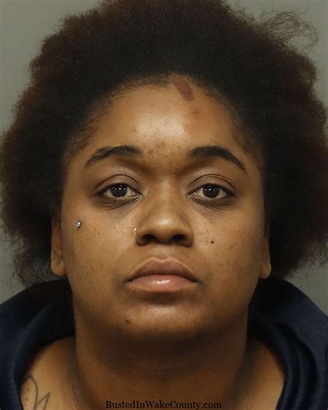 Wake county mugshots last 7 days.  Constantly updated.  View recent arrests and boo...