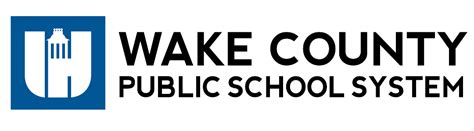 Wake Forest High School; Wake Forest iSTEM Magnet Elementary School; Wake Forest Middle School; Wake STEM Early College High School; Wake Young Men's Leadership Academy; Wake Young Women's Leadership Academy; Wakefield Elementary School; Wakefield High School; Wakefield Middle School; Wakelon Elementary School; Walnut Creek Elementary School. 