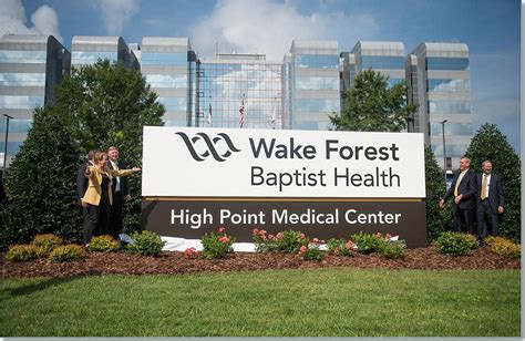 We are Atrium Health Wake Forest Baptist. Atrium Health is one of the nation’s leading and most innovative health care organizations with 40 hospitals and more than 1,400 care locations. As part of our exciting strategic combination with Atrium Health, we are launching a new brand that aligns our Wake Forest Baptist brand and resources with .... 