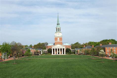 Wake forest law. Wake Forest University 2023-2024 Rankings. Wake Forest University is ranked No. 22 (tie) in Best Law Schools. Schools are ranked according to their performance across a set of widely accepted... 
